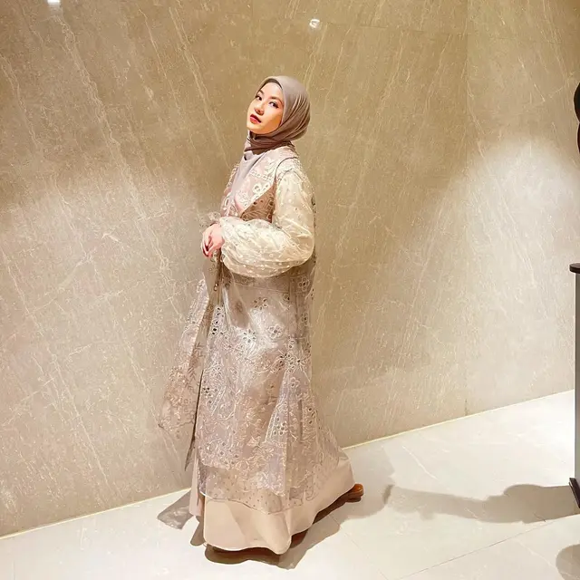 Natasha Rizky (Instagram/natasharizkynew)