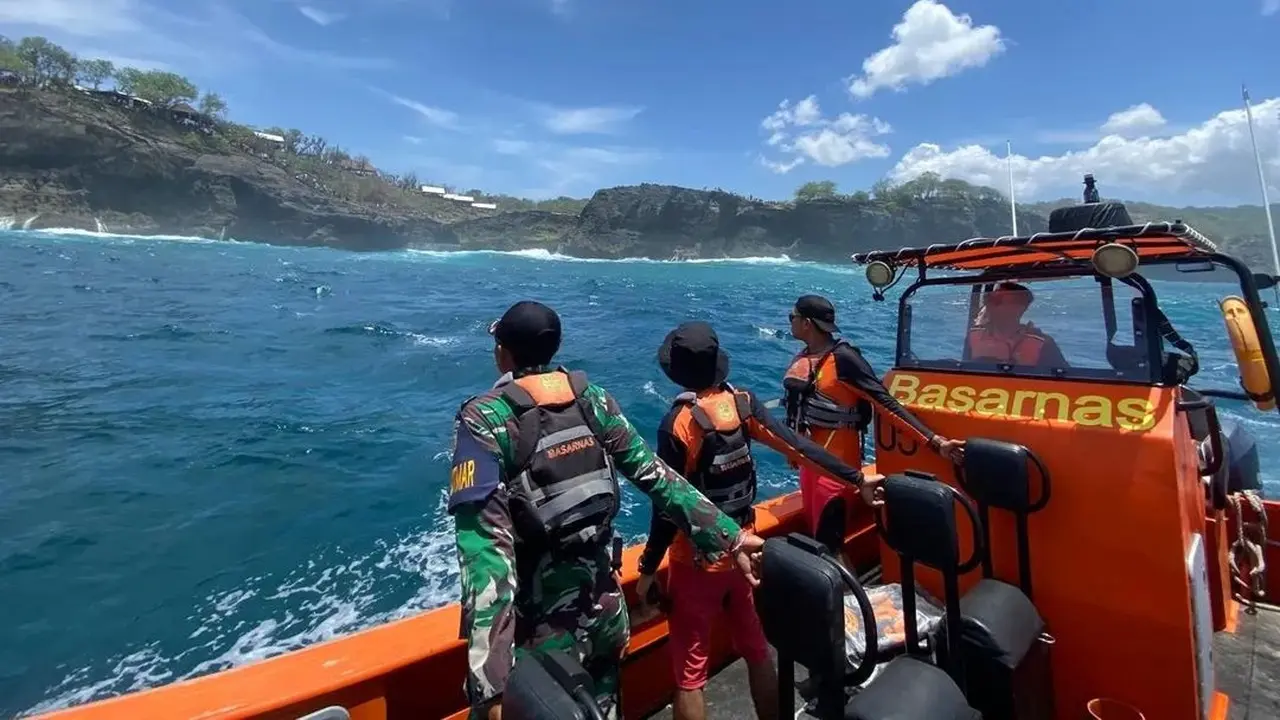 Nusa Penida