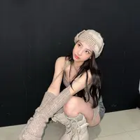 Nayeon TWICE (Instagram/nayeonyny)