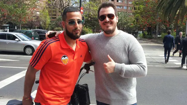 Emran Badran