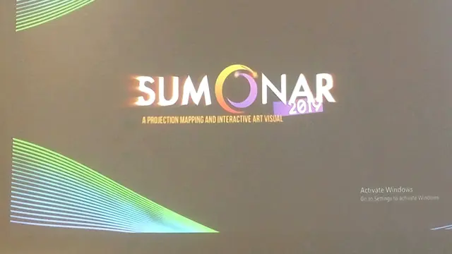 Sumonar
