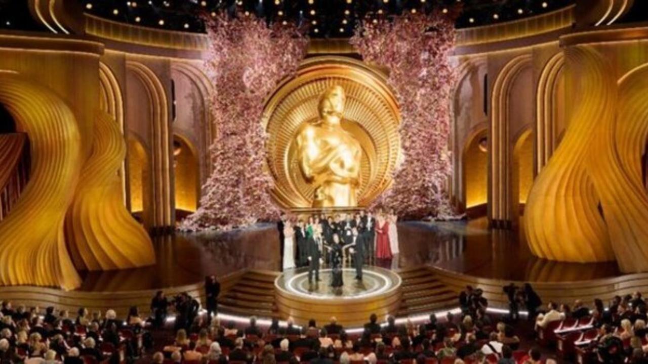 Oscar 2025/kapanlagi.com