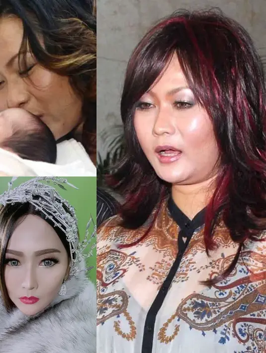 Inul Daratista (Instagram/inul.d)