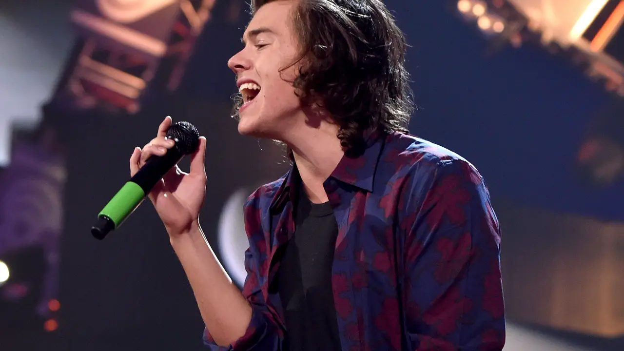 Harry Styles