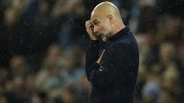 Boxing Day! Ini Prediksi Pertandingan Manchester City vs Everton pada 26 Desember 2024