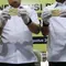Anggota DPRD Sintang Tepergok Bawa 3 Keping Emas Ilegal