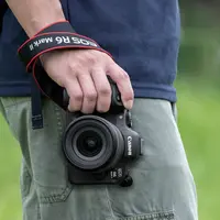 Canon EOS R6 Mark II hadir di Indonesia untuk menghasilkan kualitas gambar detail idaman fotografer dan videografer. (Dok/Canon Indonesia).