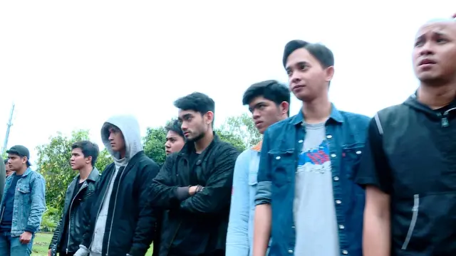 Anak Langit