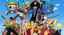 Anime One Piece mengandung banyak sekali unsur kekerasan yang tergolong sadis. Selain itu, cara berpakaian karakter ceweknya dianggap terlalu vulgar. (vignette2.wikia.nocookie.net)