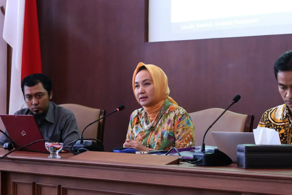 Tim Mitigasi UGM
