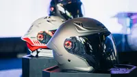 NJS NEOZ XV Hadir dengan Opsi Single dan Dual Visor