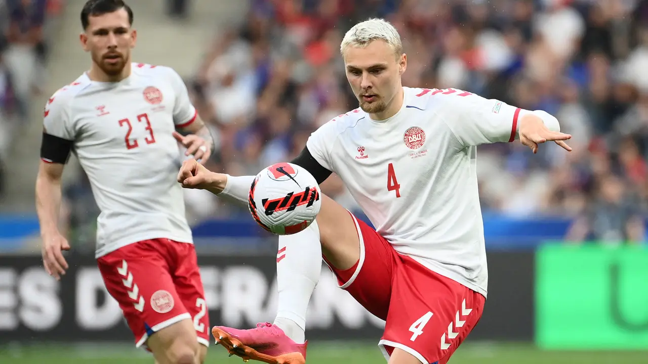 Foto: Meski Turki Tak Lolos, Klub Turki Galatasaray Sumbang 5 Pemainnya Berlaga di Piala Dunia 2022 Qatar