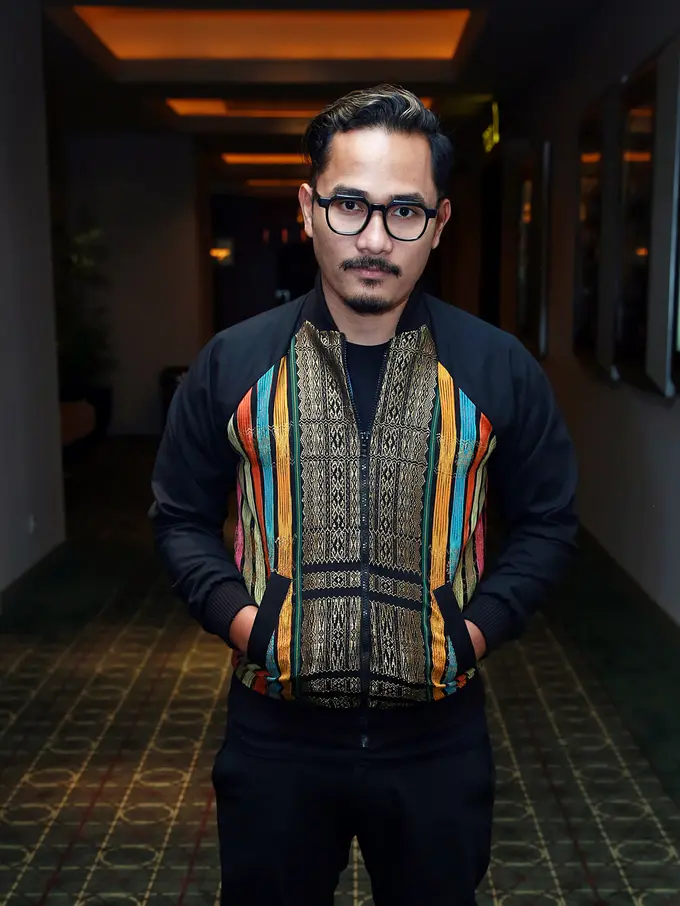 [Bintang] Tanta Ginting