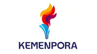 Logo baru Kementerian Pemuda dan Olahraga (Kemenpora). (Bola.com/Dok.Kemenpora).
