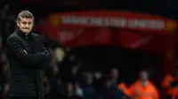Pinjam Solskjaer 5 Bulan, Manchester United Wajib Bayar Rp32 Miliar