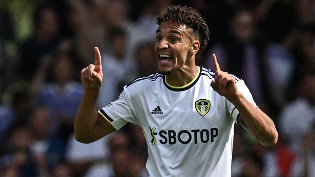 Foto: Blunder Edouard Mendy Jadi Awal Malapetaka Chelsea di Kandang Leeds United dalam Lanjutan Liga Inggris