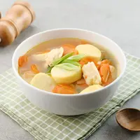 Sayur yang bagus untuk mata/copyright shutterstock/tyasindayanti
