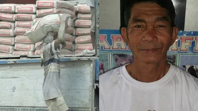 [Bintang] Lulus Kuliah karena Memiliki Seorang Ayah yang Luar Biasa Hebat