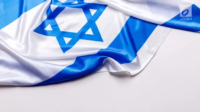 Ilustrasi Israel