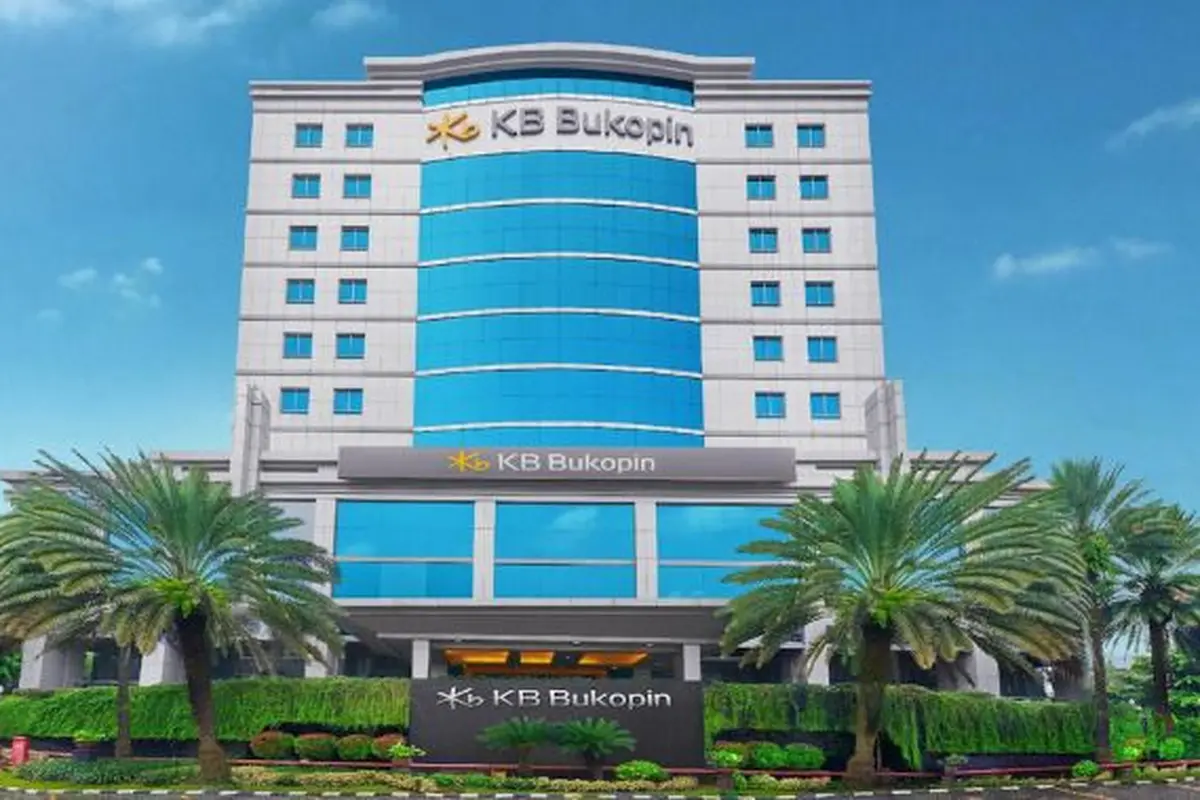 PT Bank KB Bukopin Tbk (Perseroan)