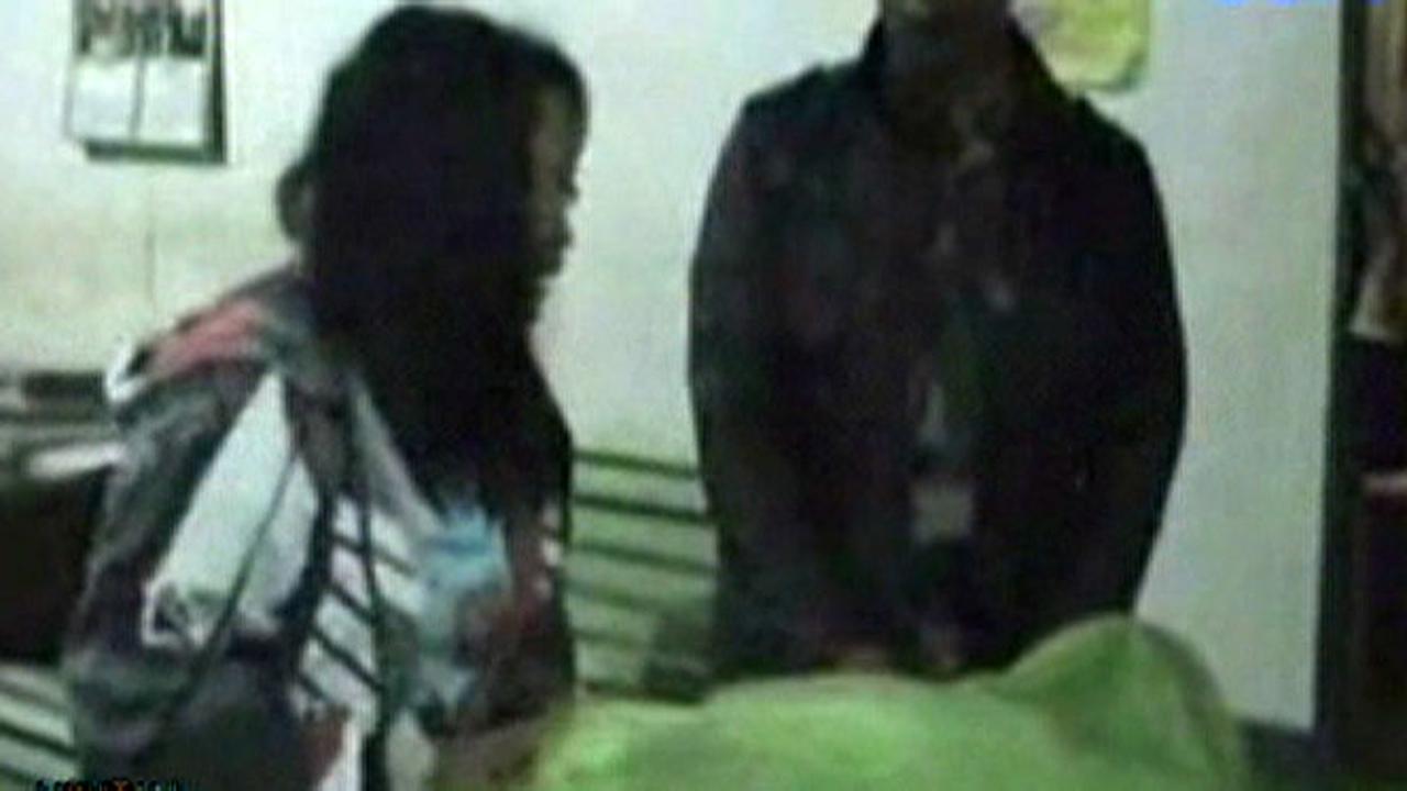 Anggota TNI Meninggal Saat Kawal Pemilu