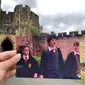 Adegan Film Harry Potter
