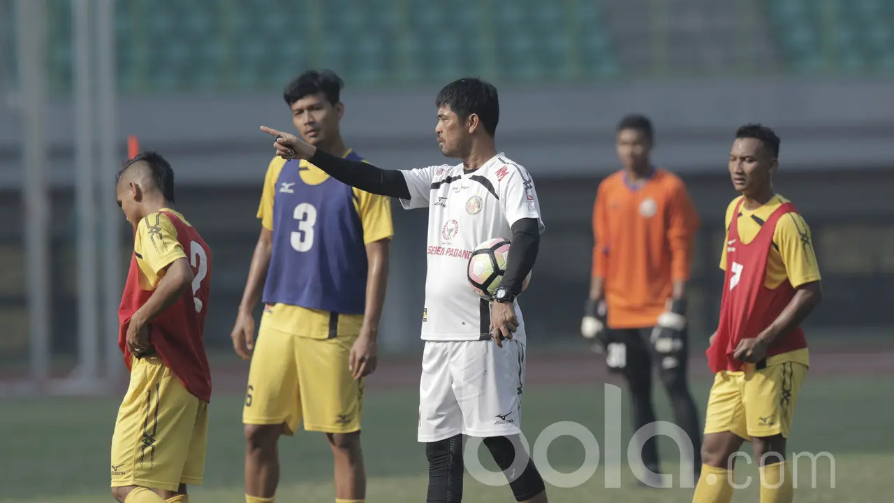 Semen Padang