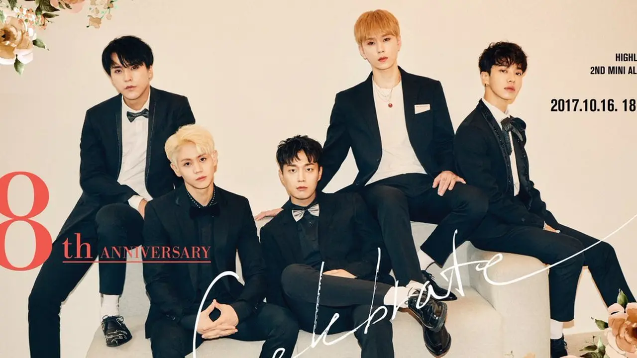 [Bintang] Highlight