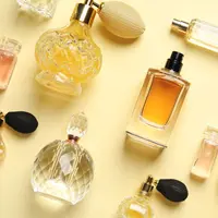 Ilustrasi parfum/copyright shutterstock/New Africa