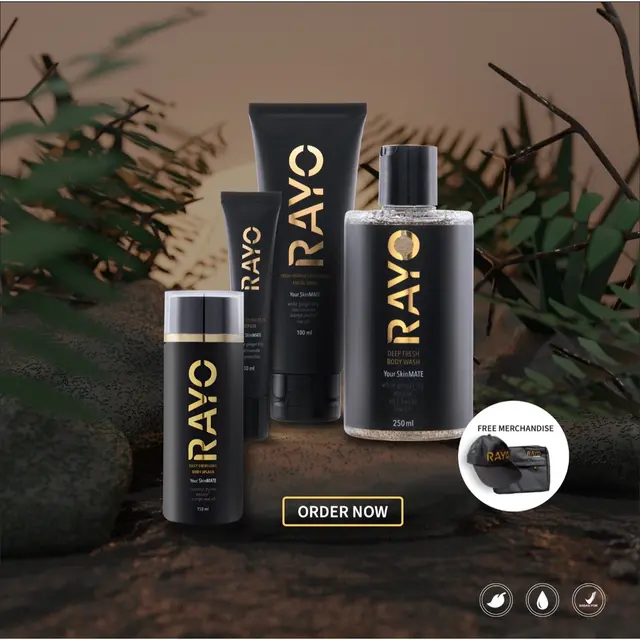 Rayo Skincare