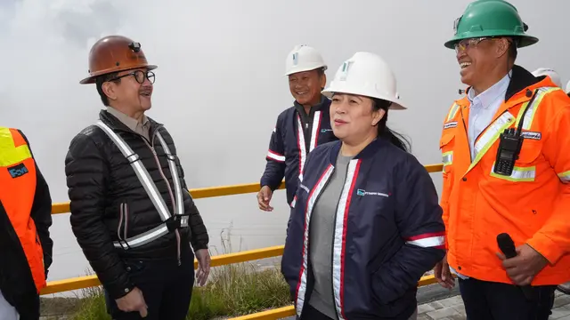 PT Freeport Indonesia (PTFI).