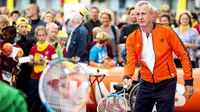 Rahasia 3 Dekade Kisah Penculikan Johan Cruyff