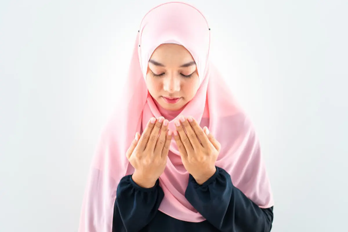 Doa Niat Puasa Ayyamul Bidh