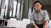Presiden Sony Worldwide, Shuhei Yoshida (nerdacy.com)