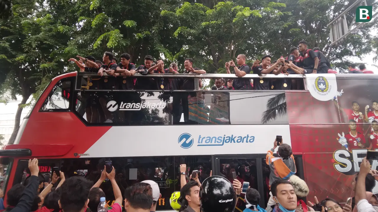 Timnas Indonesia U-22