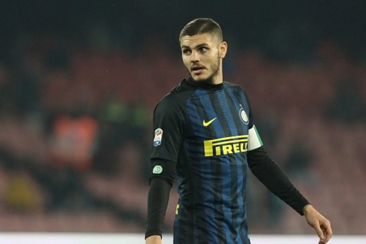Mauro Icardi