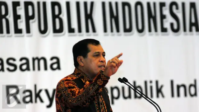 20151126-Bahas Perekonomian Nasioanl, MPR RI Lakukan Seminar Bersama Dekopin-Jakarta