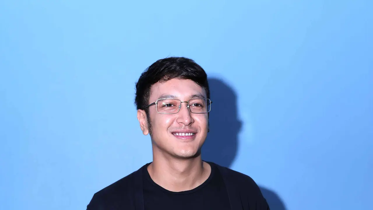 Dimas Anggara