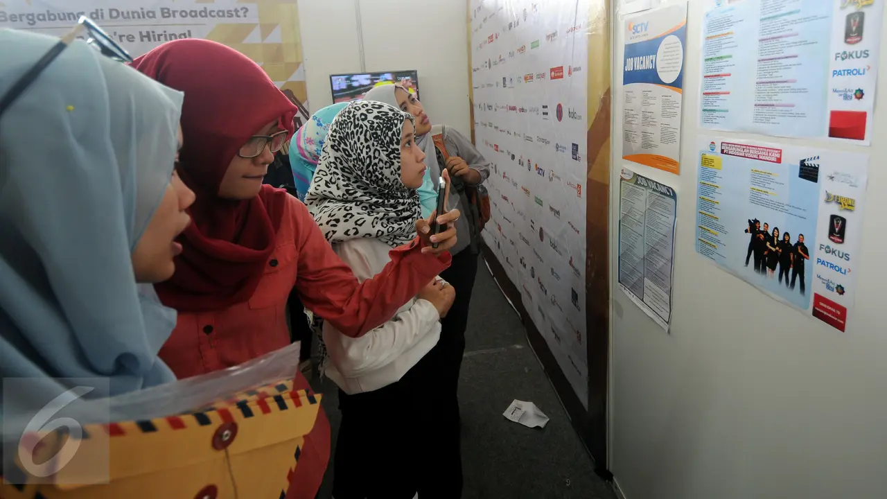 Lowongan kerja BUMN