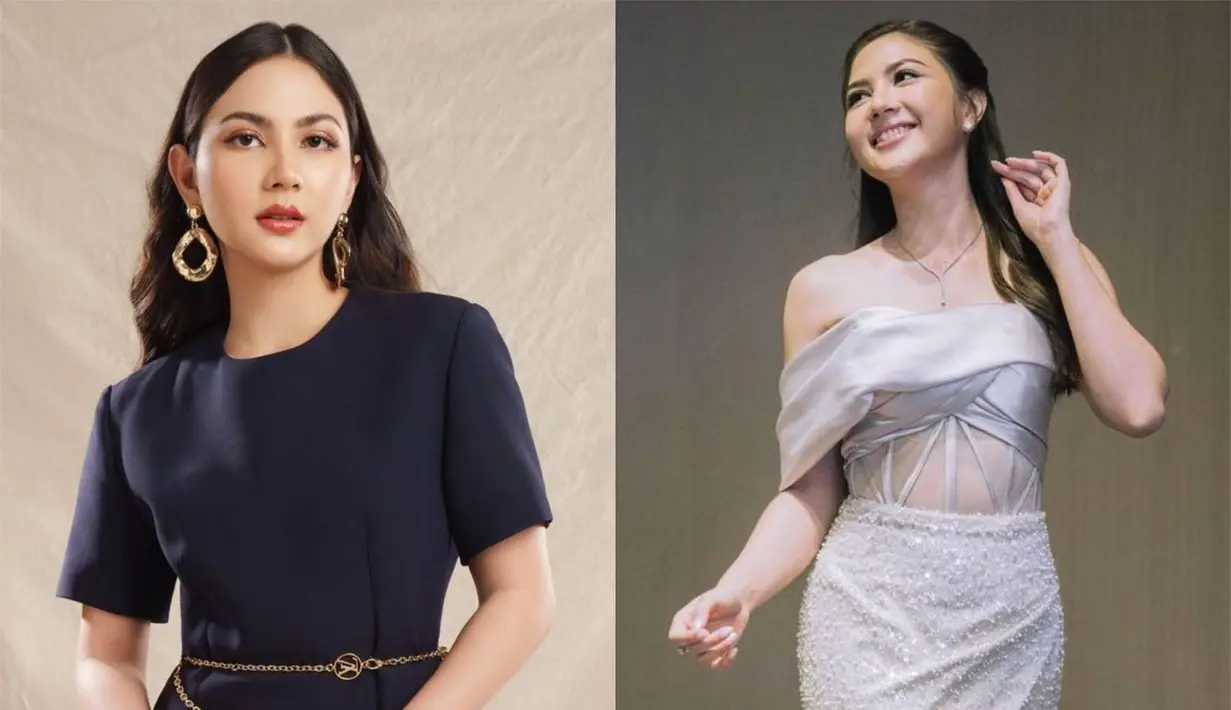 Gaya Jessica Mila lewat pilihan outfitnya memang selalu menarik untuk disimak. Lihat di sini beberapa pilihan outfit monokrom Jessica Mila yang berhasil pancarkan aura mahal dengan effortless. Foto: Instagram.