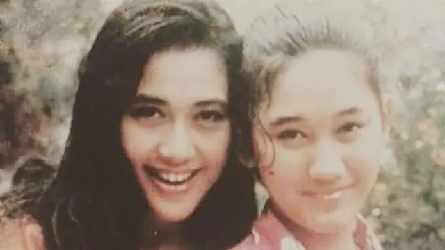 Paramitha Rusady dan Nike Ardilla (Instagram/@paramitha118real)