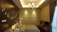 Secara tidak langsung, interior kamar tidur tentu berpengaruh terhadap mood Apalagi jika desain kamar tidur tidak dirancang untuk kebutuhan 