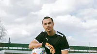 Emil Audero Ditanya Pengetahuan Indonesia, Tahu Ibu Kota Mau Pindah ke IKN