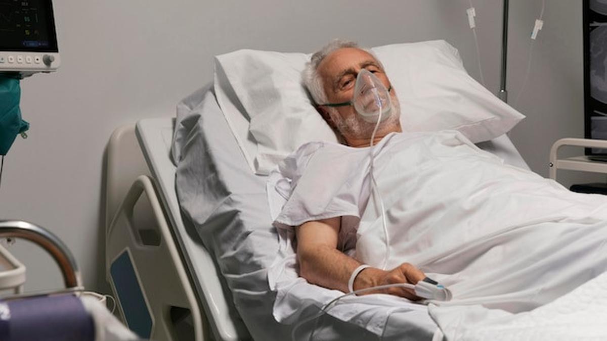 Kumpulan Doa Mohon Mukjizat Kesembuhan, Teks Arab Latin dan Artınya