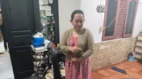 Tembak Warga Tiga Kali, Motor Pelaku Curanmor Malah Tertinggal