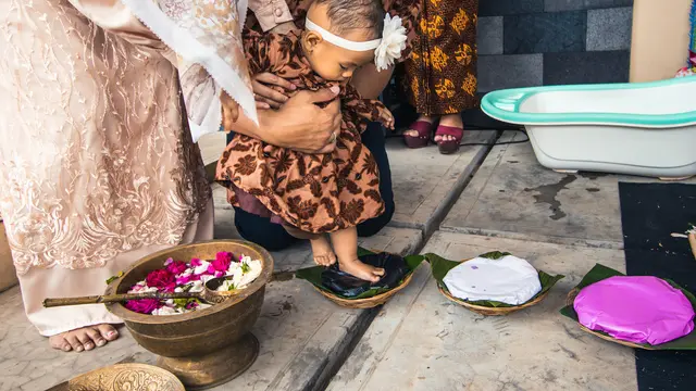 tedak siten