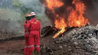 Pemkab Blora Terbitkan Maklumat Buntut Kebakaran Sumur Minyak Ilegal, Sebuah Langkah Mundur?