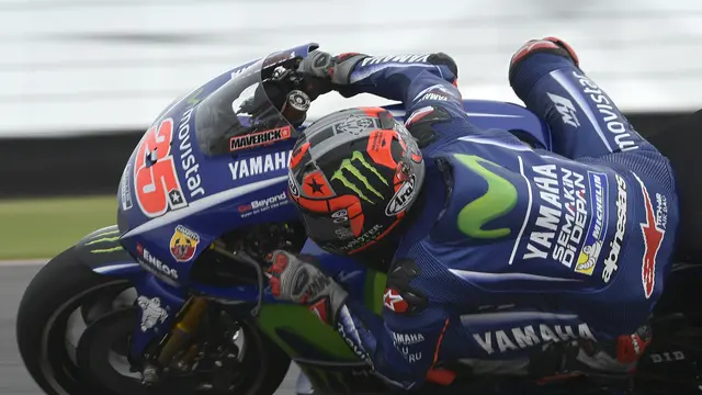 Maverick Vinales
