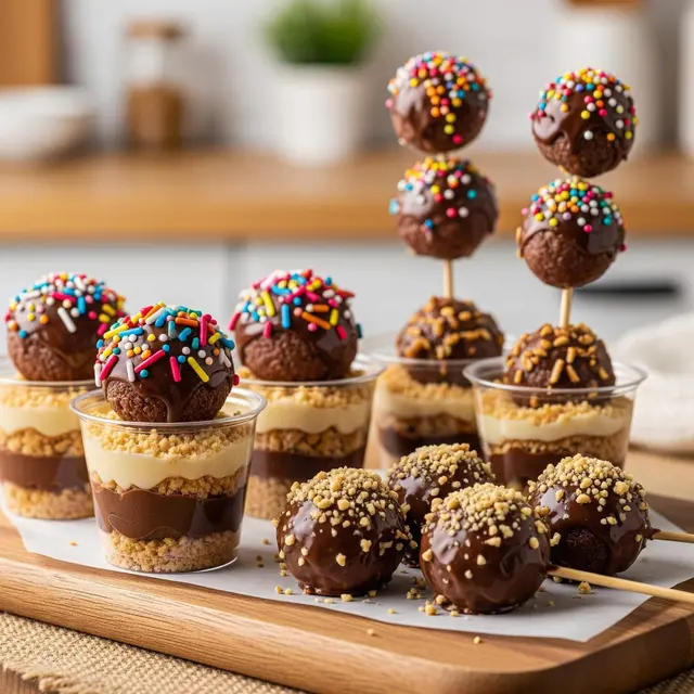 Ide Jualan Dessert di Warung Kecil