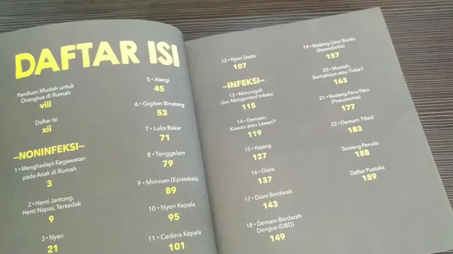 mengatasi gawat darurat pada anak 1